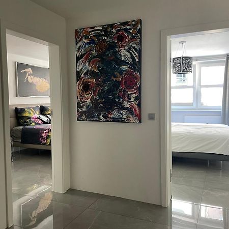 Luxurious 2 Bedroom Apartment Old City Мюнхен Экстерьер фото