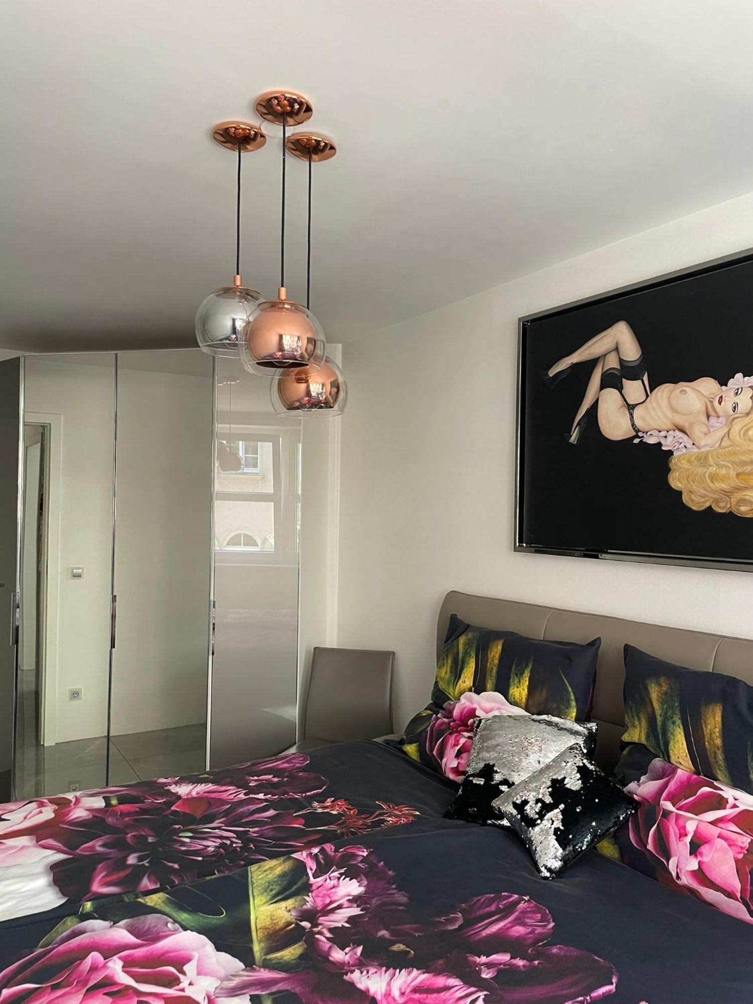Luxurious 2 Bedroom Apartment Old City Мюнхен Экстерьер фото