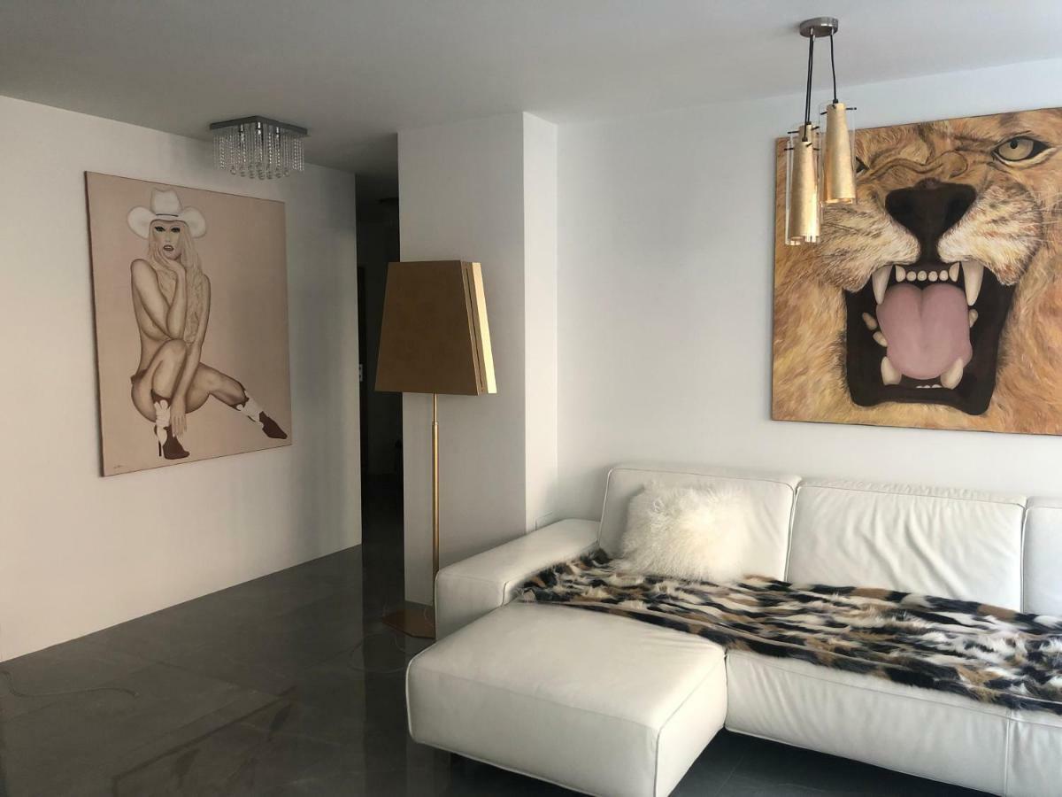Luxurious 2 Bedroom Apartment Old City Мюнхен Экстерьер фото
