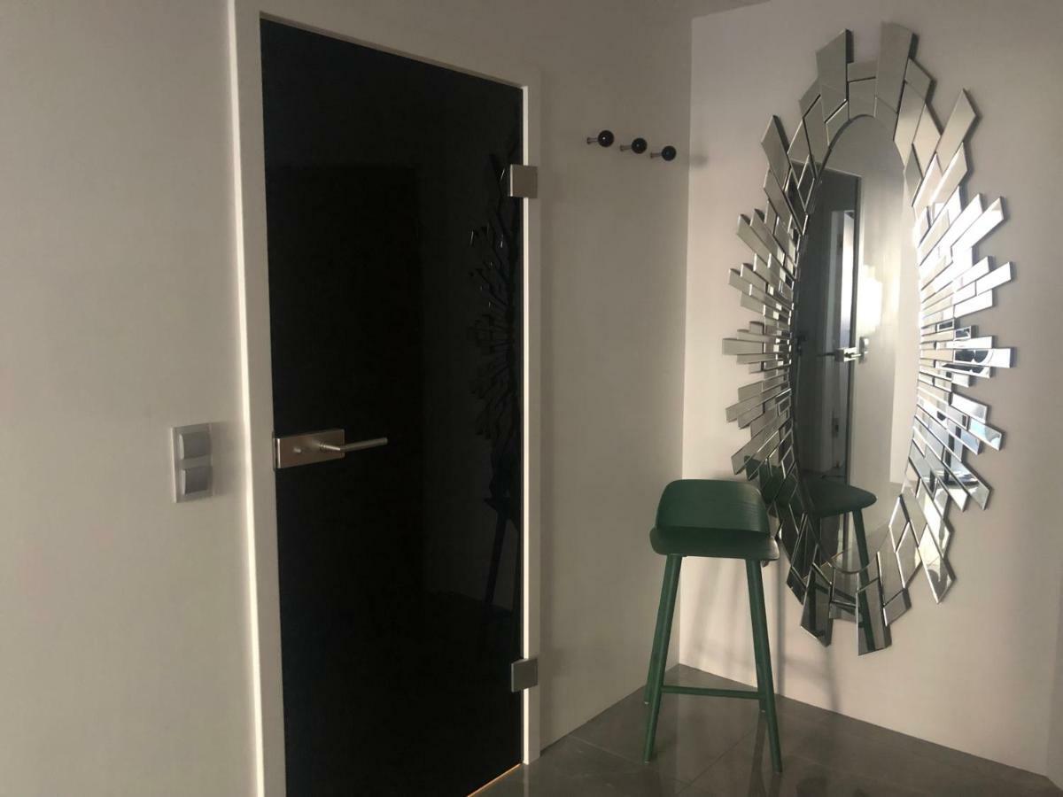 Luxurious 2 Bedroom Apartment Old City Мюнхен Экстерьер фото