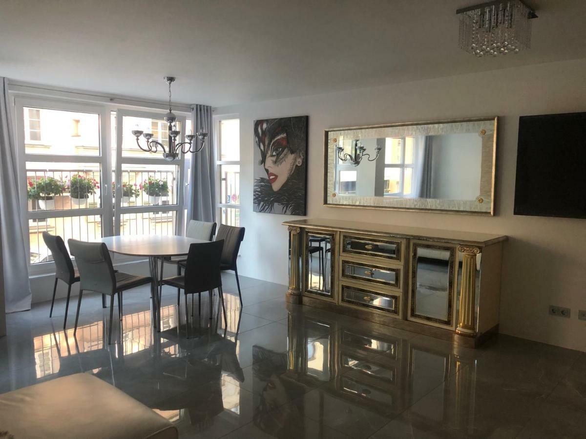 Luxurious 2 Bedroom Apartment Old City Мюнхен Экстерьер фото