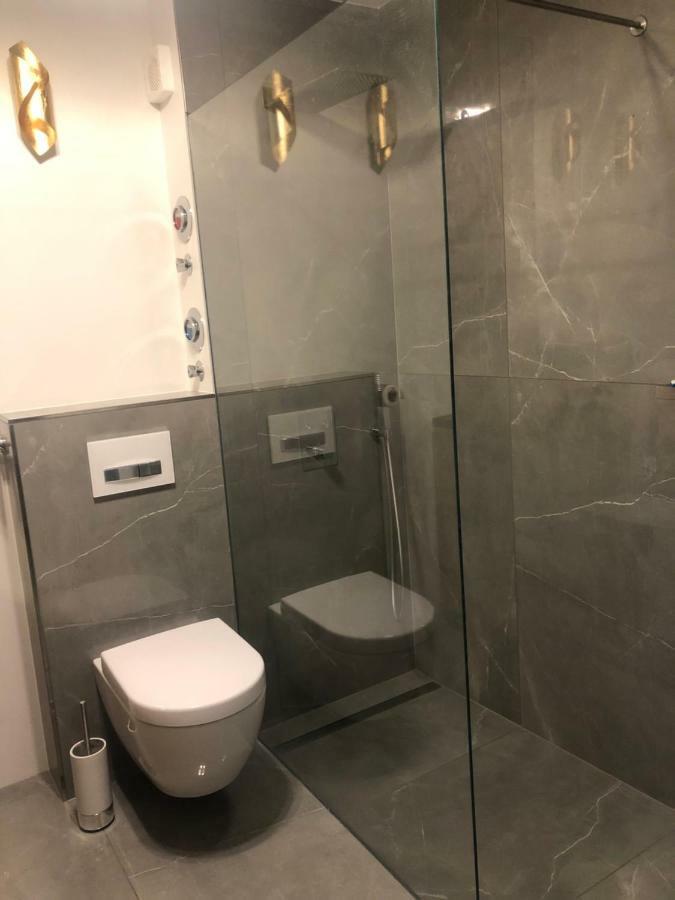 Luxurious 2 Bedroom Apartment Old City Мюнхен Экстерьер фото