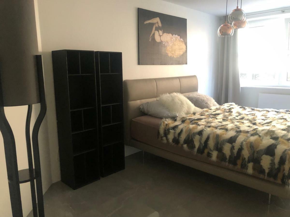 Luxurious 2 Bedroom Apartment Old City Мюнхен Экстерьер фото