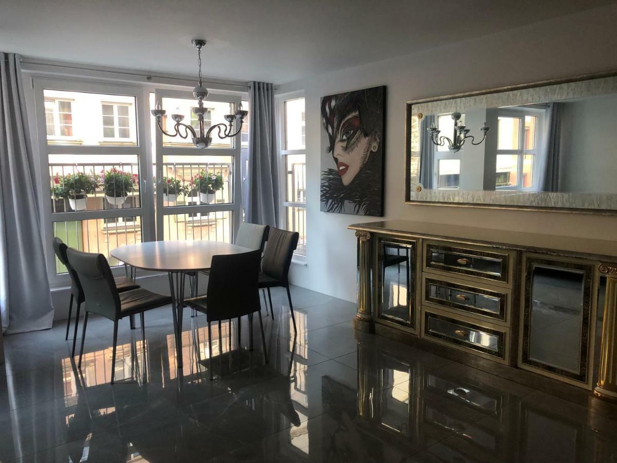 Luxurious 2 Bedroom Apartment Old City Мюнхен Экстерьер фото