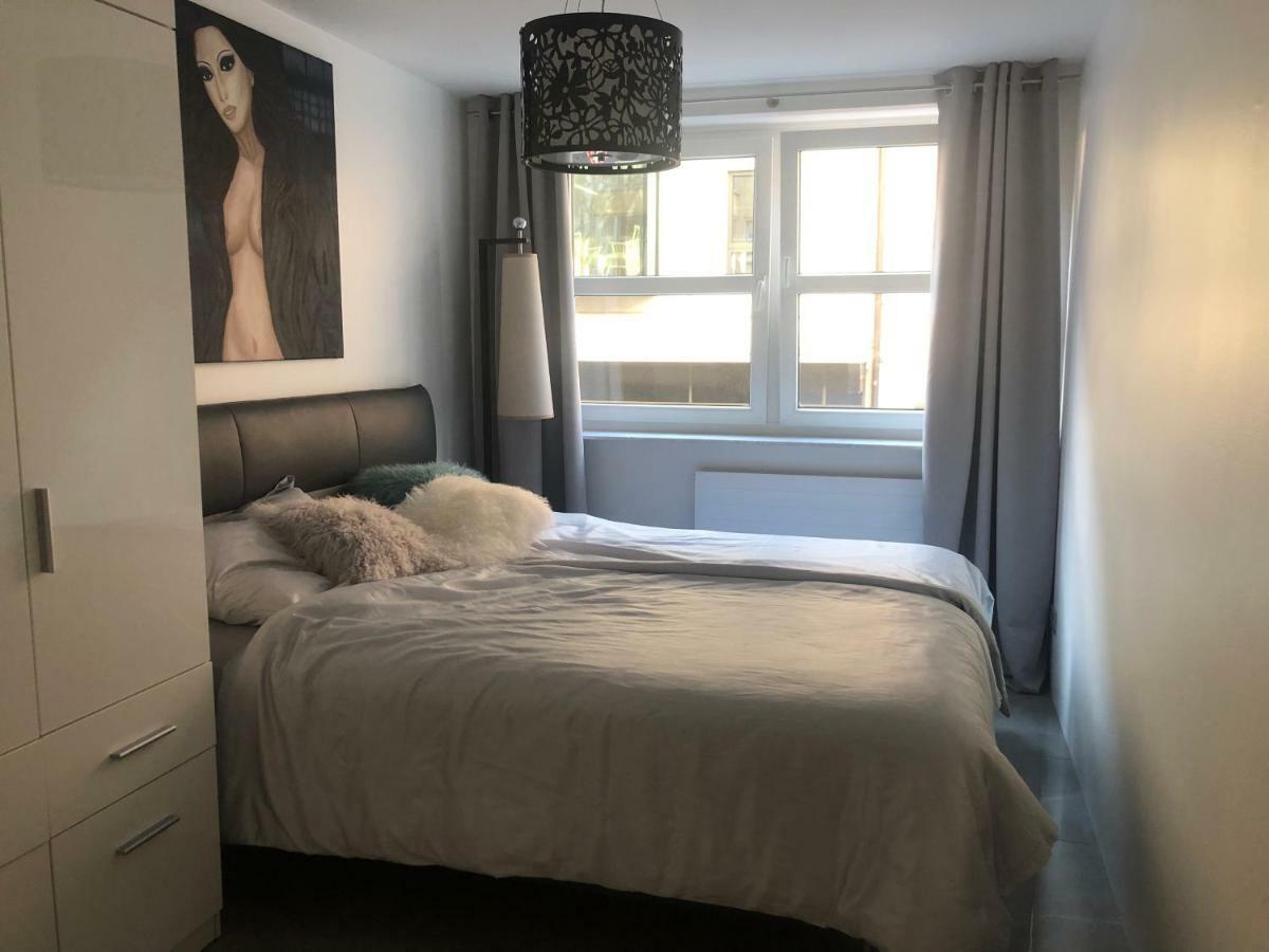 Luxurious 2 Bedroom Apartment Old City Мюнхен Экстерьер фото