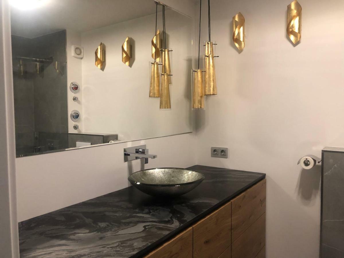 Luxurious 2 Bedroom Apartment Old City Мюнхен Экстерьер фото