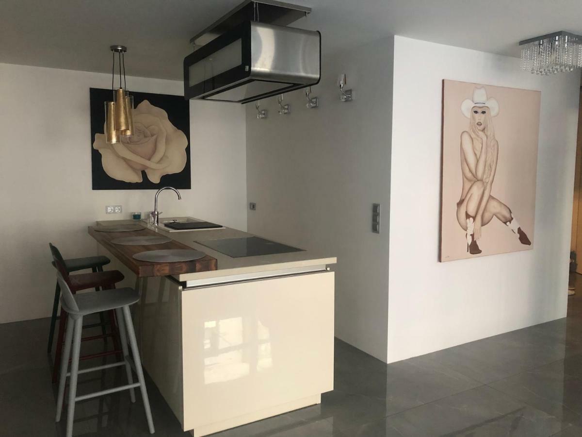 Luxurious 2 Bedroom Apartment Old City Мюнхен Экстерьер фото